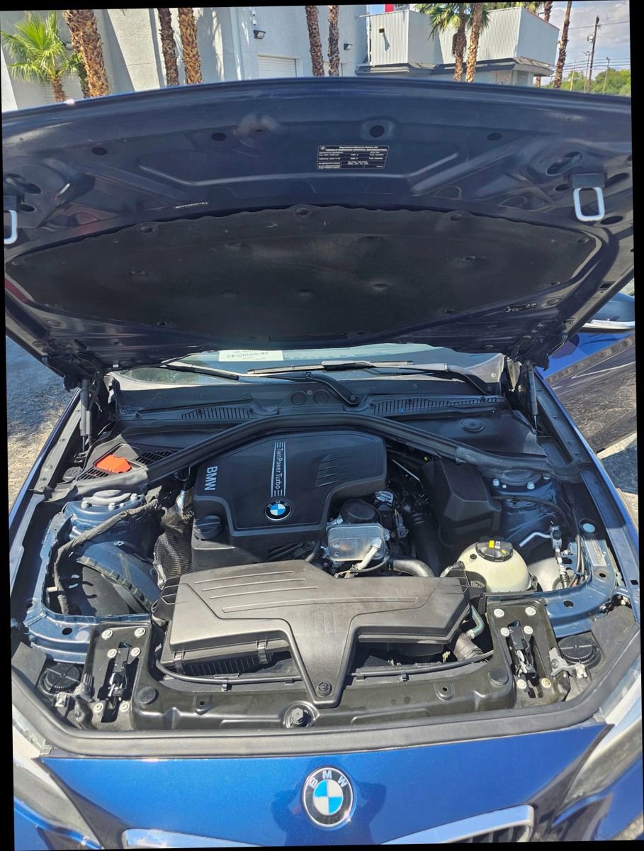 Used 2015 BMW 228i Coupe w/ Premium Package image 16