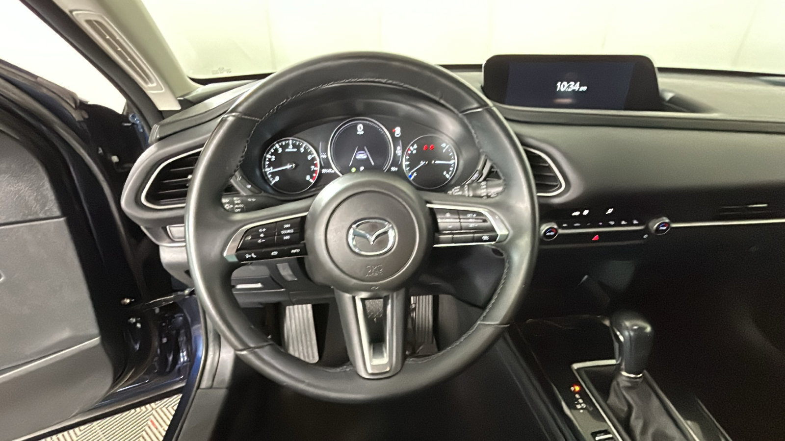 Used 2025 MAZDA CX-30 AWD 2.5 S w/ Select Sport Pkg image 17