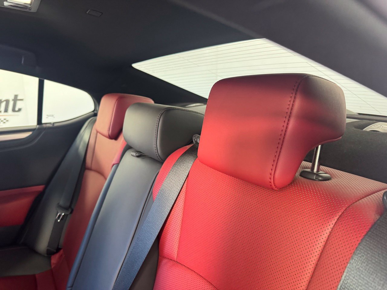 Used 2022 Lexus ES 350 F Sport FWD image 10