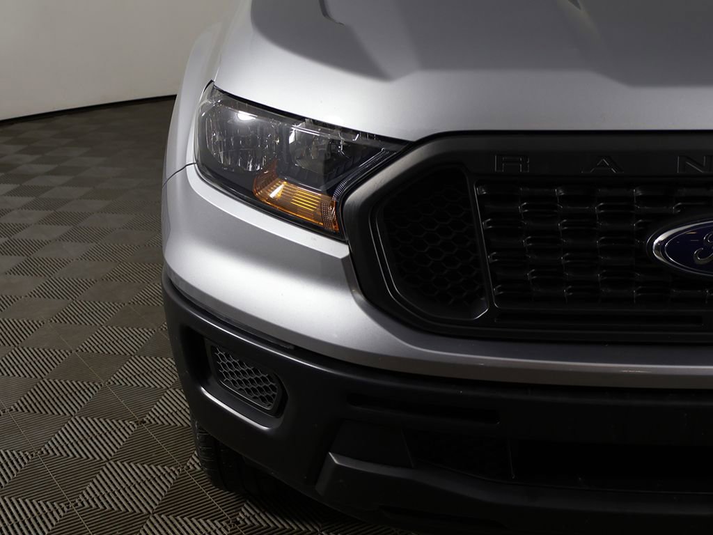 Used 2020 Ford Ranger XL w/ Equipment Group 101A Mid image 10