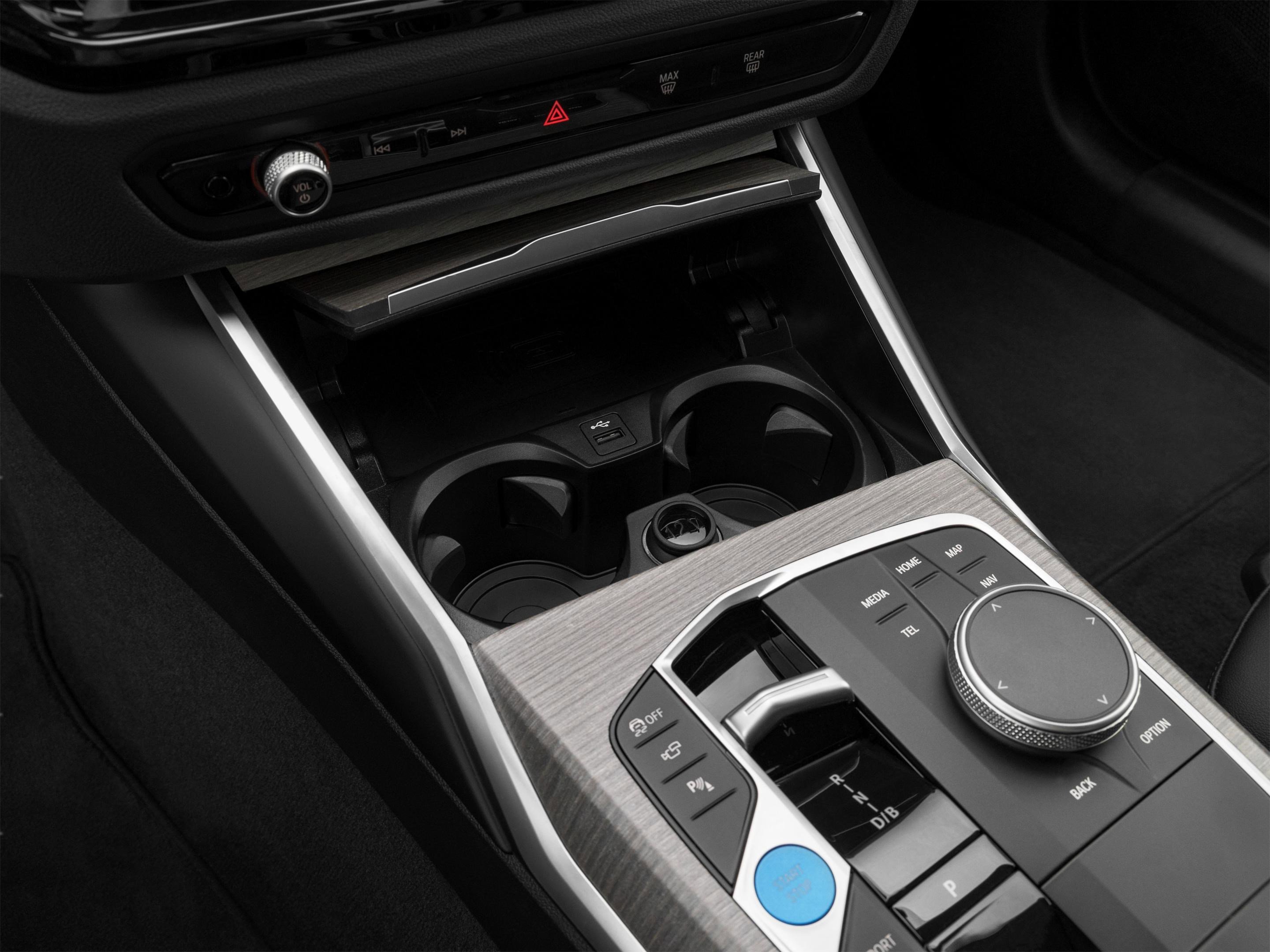 New 2026 BMW i4 xDrive40i AWD/4WD image 23