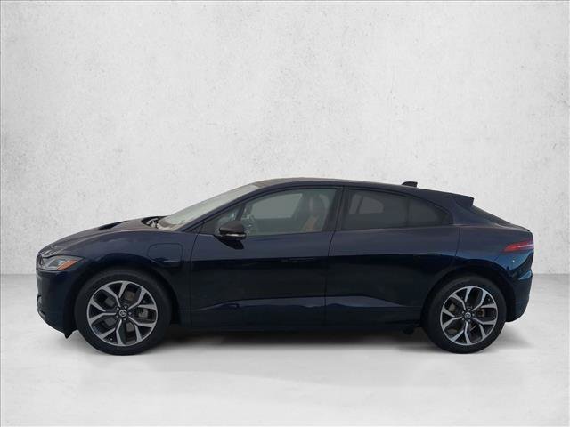 Used 2024 Jaguar I-PACE R-Dynamic HSE AWD/4WD image 8