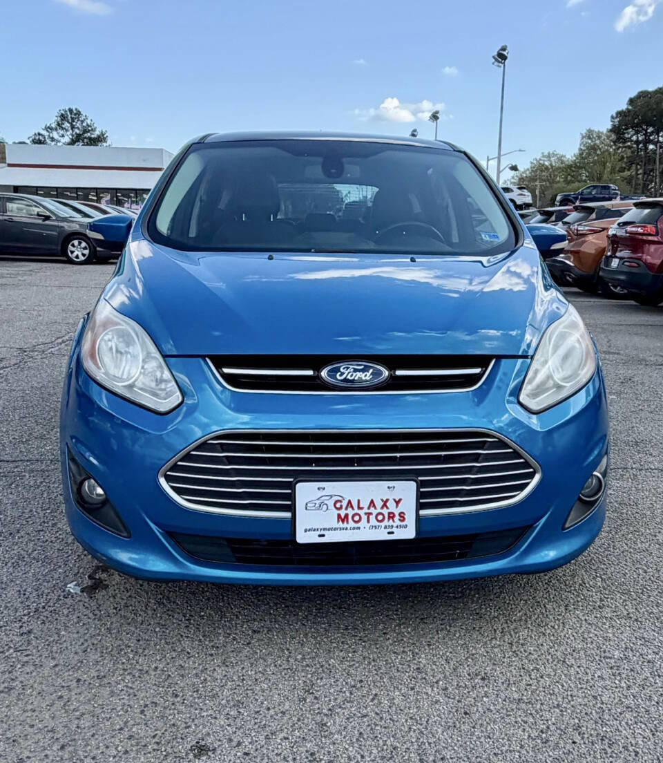 Used 2013 Ford C-MAX SEL image 3