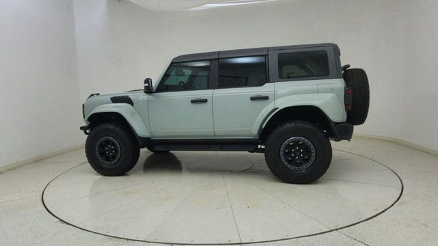 Used 2024 Ford Bronco Raptor AWD/4WD image 66