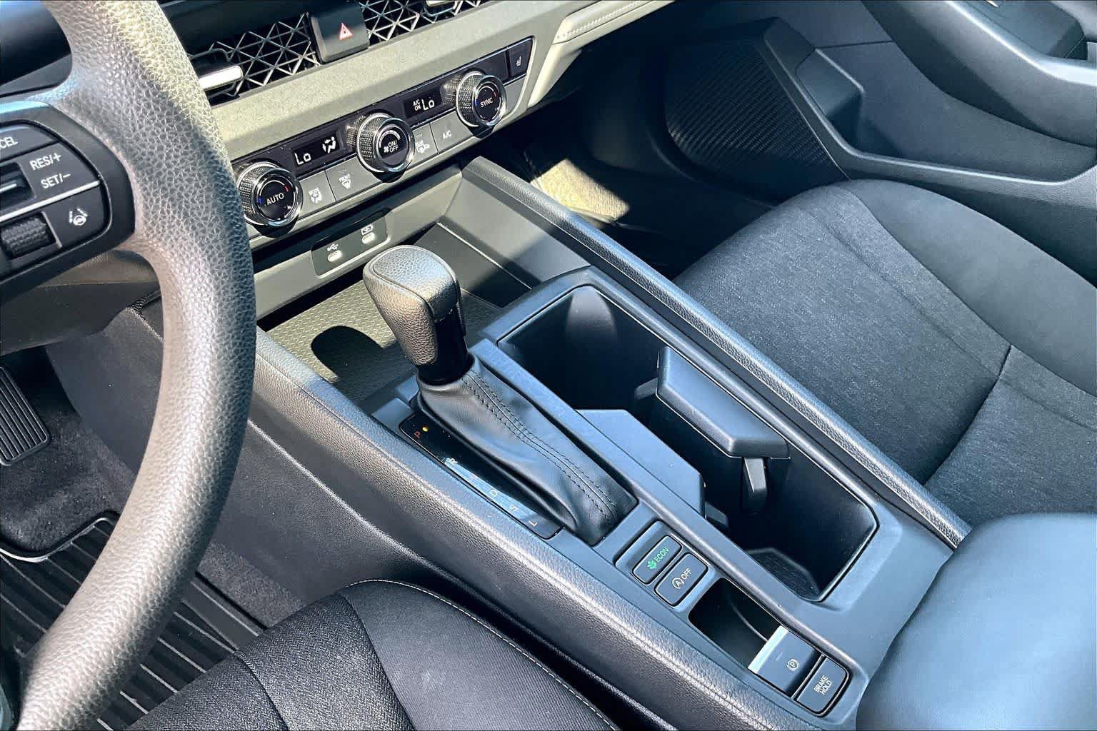 Used 2023 Honda Accord EX image 15