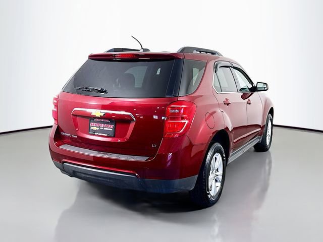 Used 2017 Chevrolet Equinox LT image 6