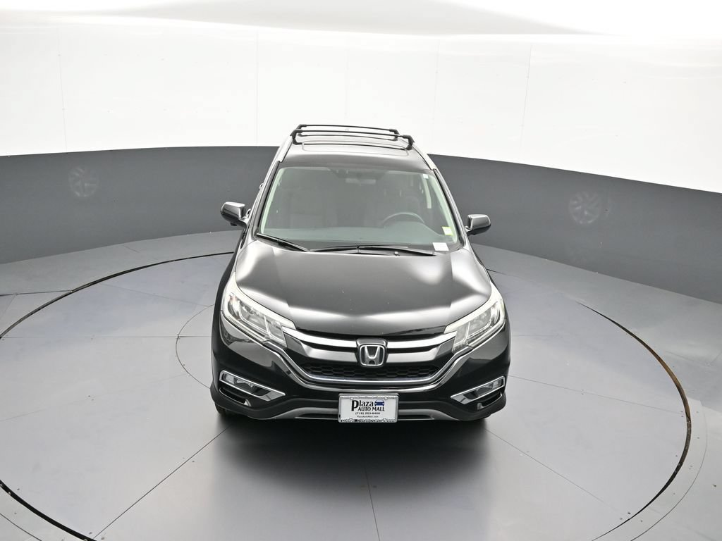 Used 2015 Honda CR-V EX image 35