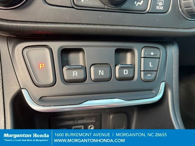 Used 2020 GMC Terrain Denali w/ Denali Premium Package AWD/4WD image 27