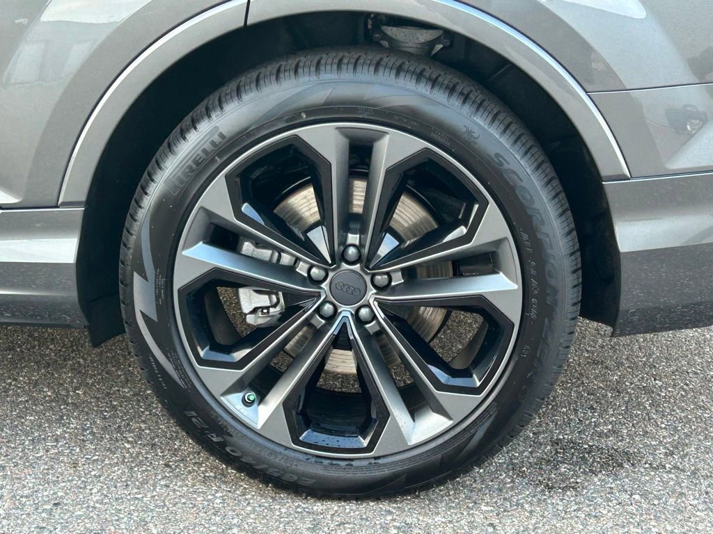New 2026 Audi Q7 3.0T Premium Plus image 65