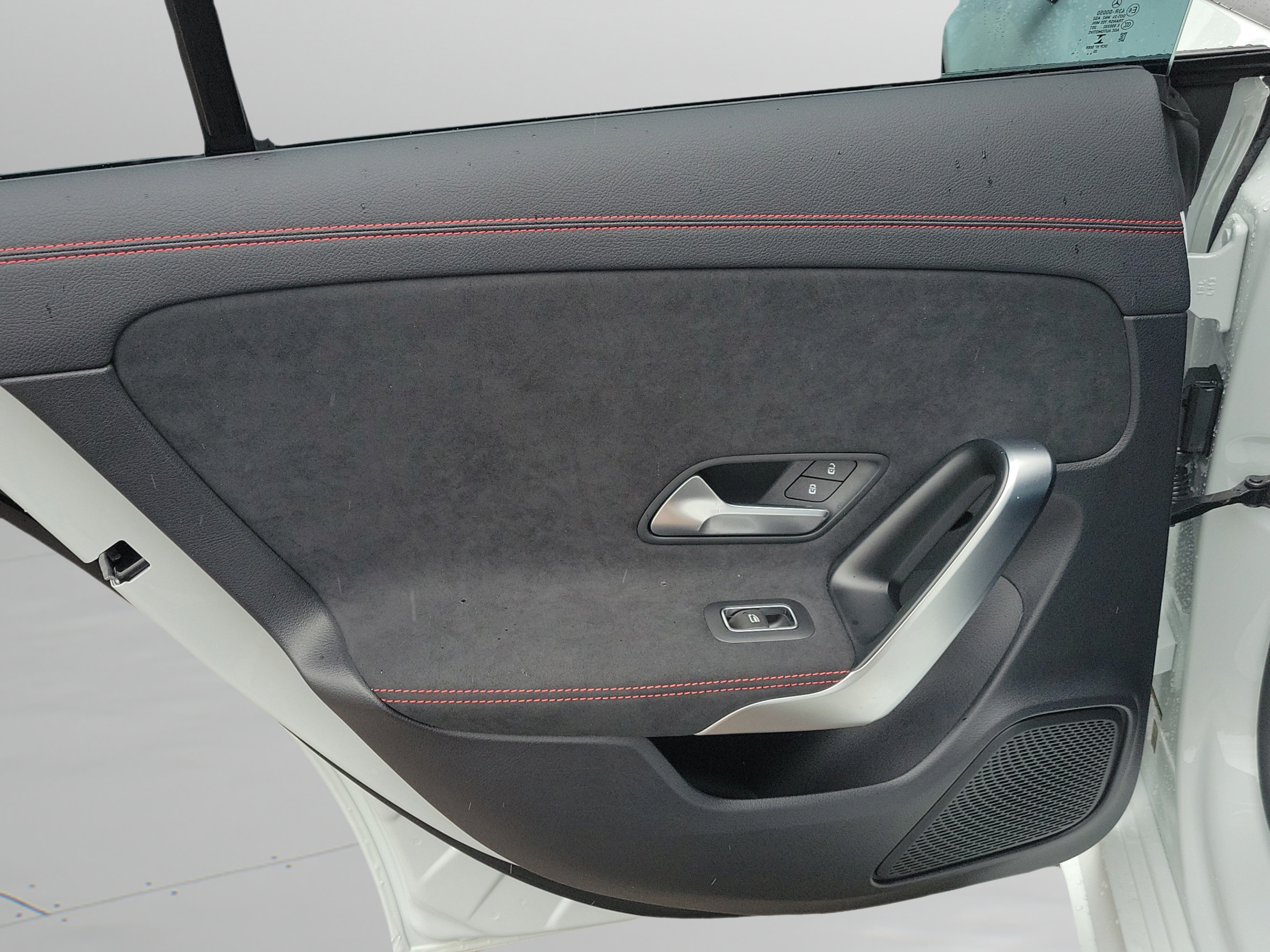Certified 2021 Mercedes-Benz CLA 250 image 6