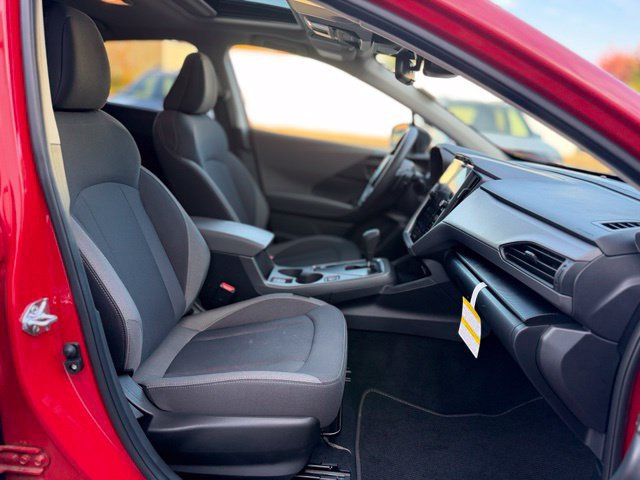 Certified 2025 Subaru Crosstrek 2.5i Premium AWD/4WD image 25