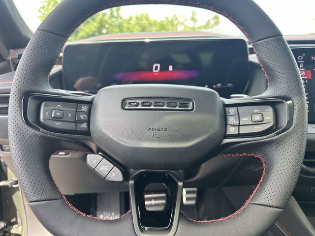 New 2026 Dodge Charger Scat Pack AWD/4WD image 14