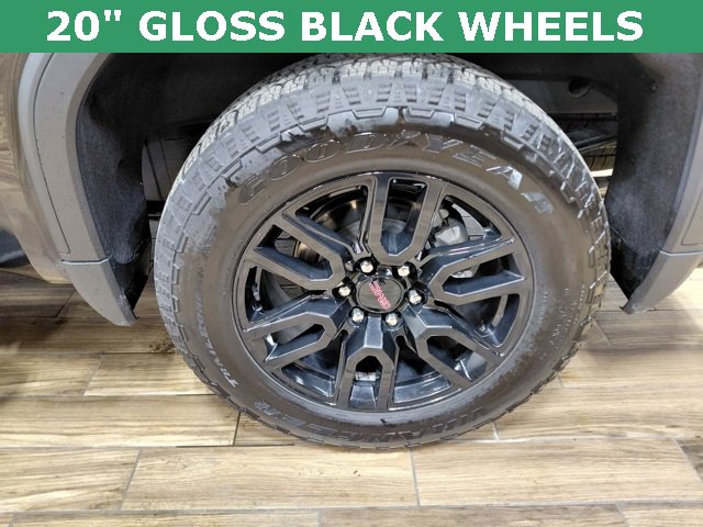 Used 2024 GMC Sierra 1500 Elevation w/ Elevation Premium Package image 15