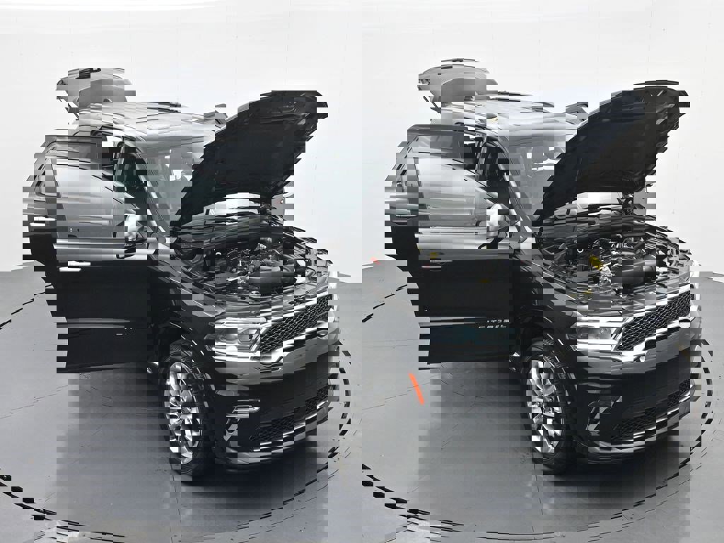 Used 2023 Dodge Durango Citadel image 33