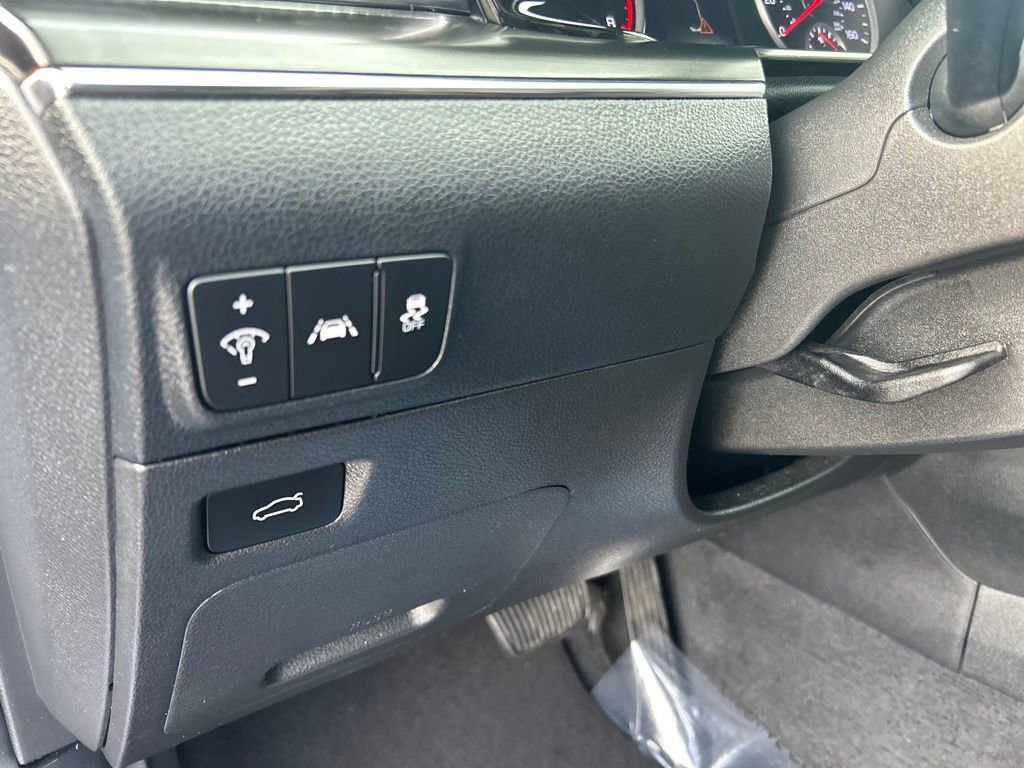 Used 2023 Kia K5 GT w/ GT1 Package image 22