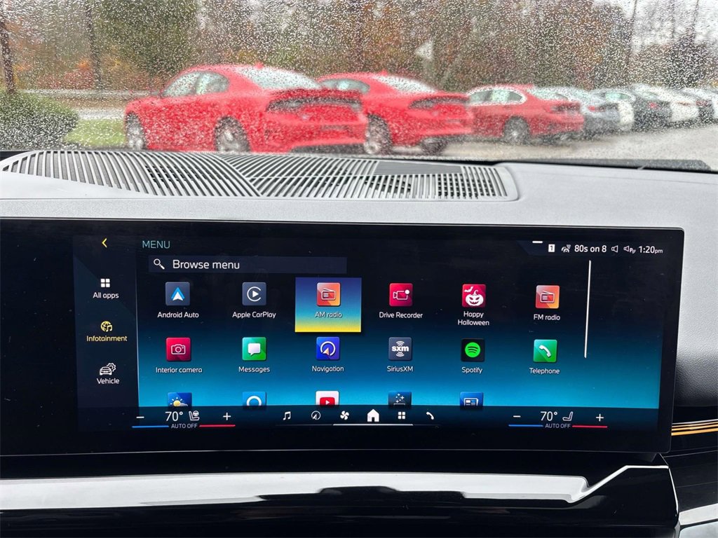 Used 2024 BMW 530i xDrive w/ Premium Package image 28