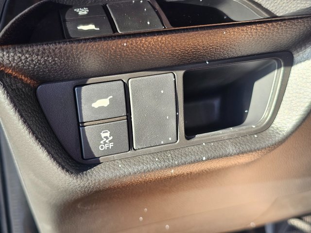 New 2025 Acura ADX A-Spec image 19