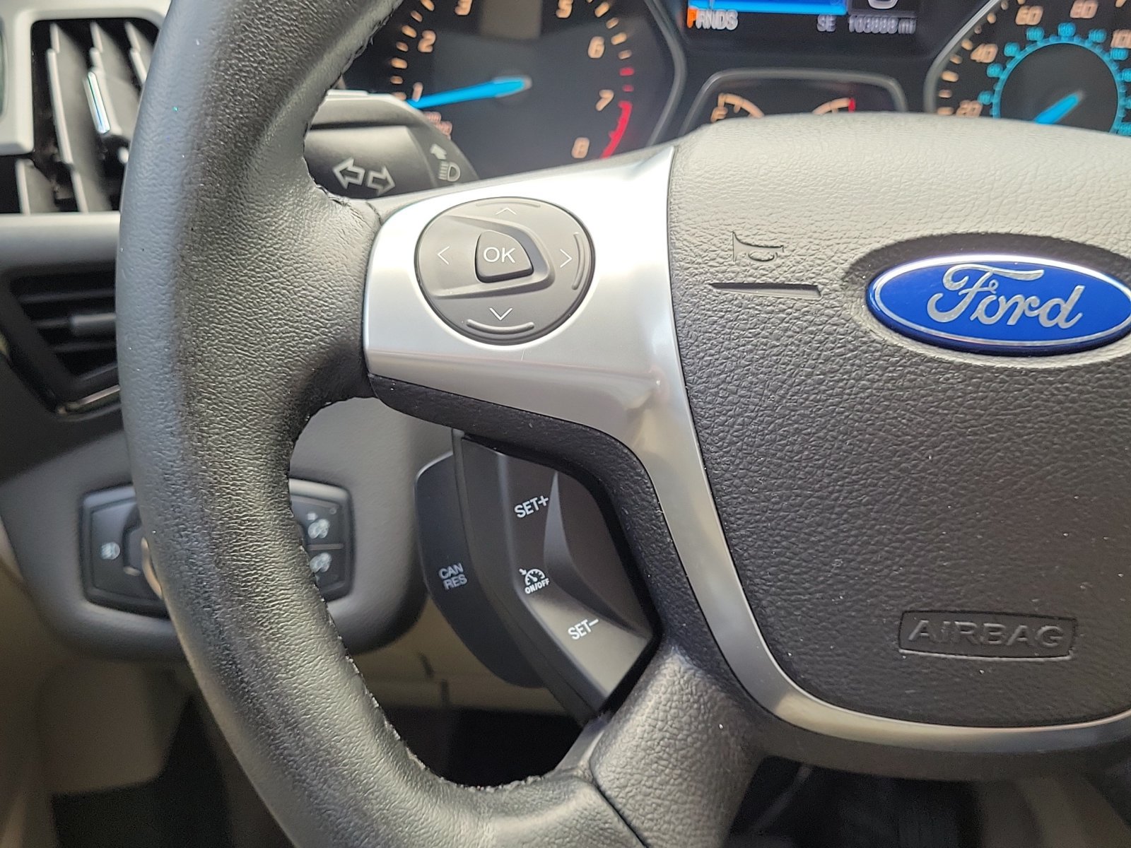 Used 2014 Ford Escape Titanium FWD image 20