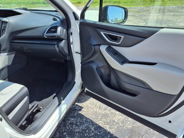 Used 2019 Subaru Forester w/ Alloy Wheel Package AWD/4WD image 83