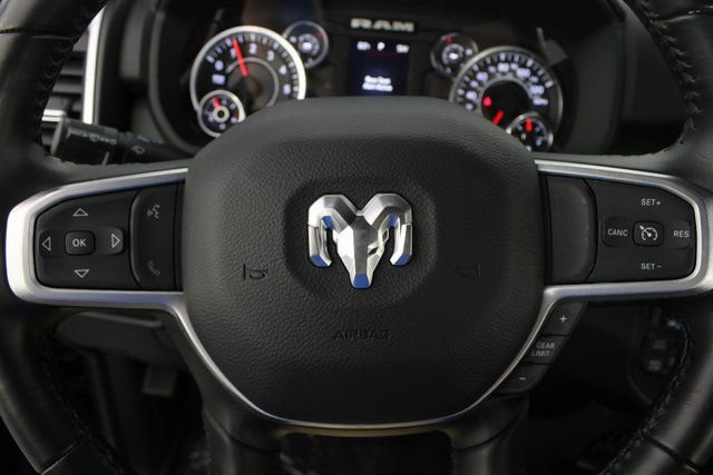 Used 2024 RAM 2500 Big Horn w/ Bed Utility Group image 12