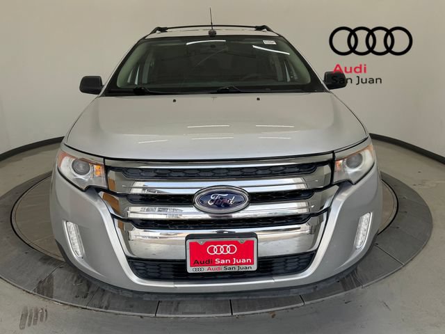 Used 2013 Ford Edge SE FWD image 2