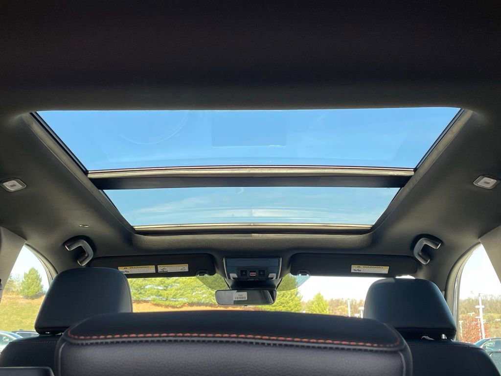 New 2026 Honda Passport TrailSport image 20