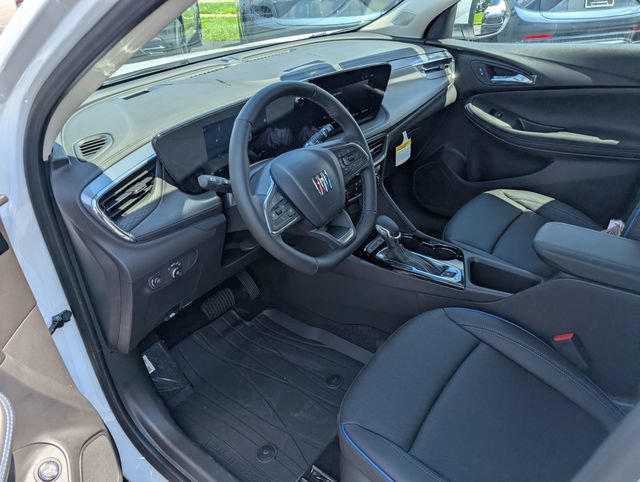 New 2026 Buick Encore GX Sport Touring w/ Comfort Package FWD image 12