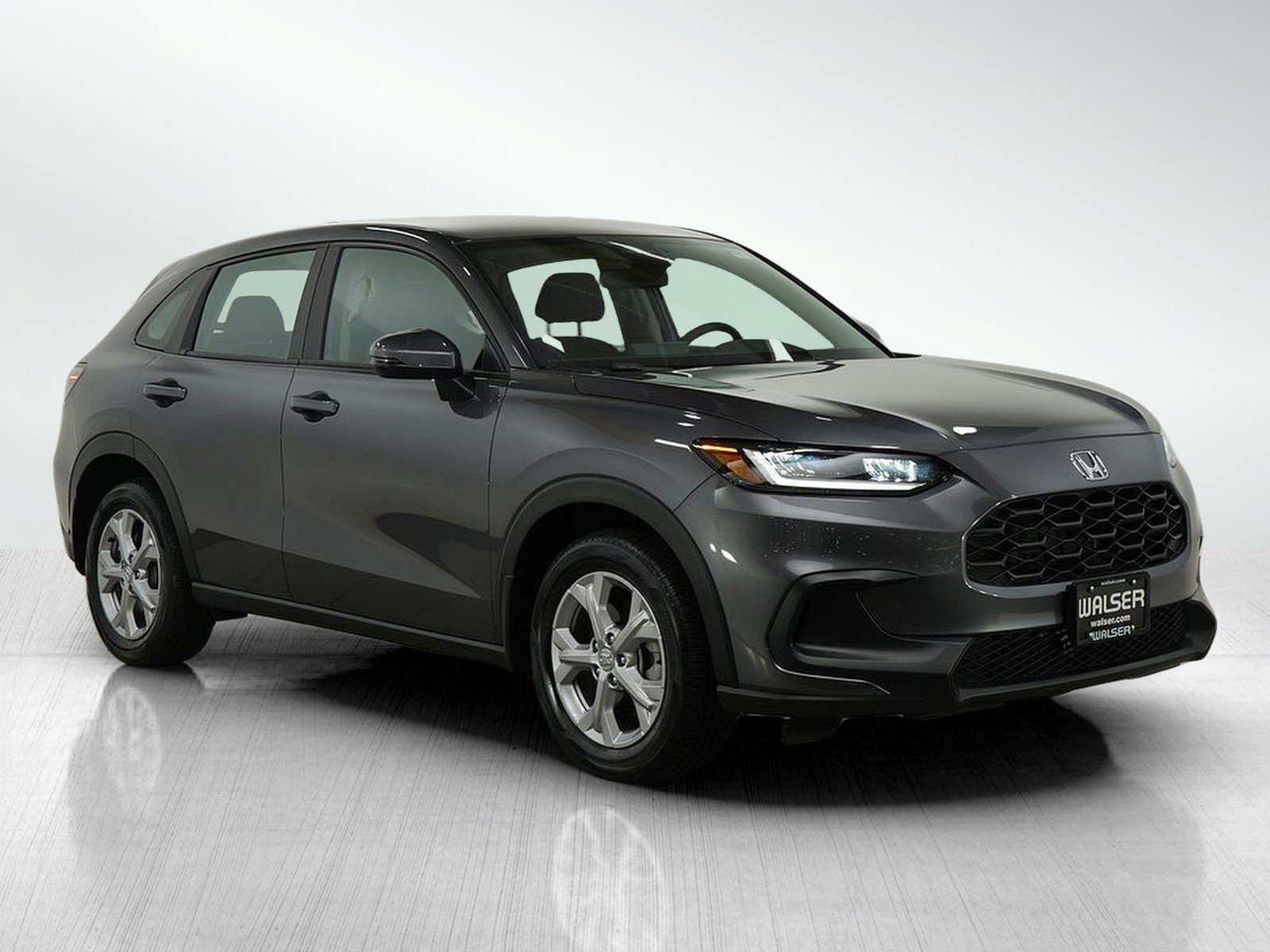 Used 2024 Honda HR-V LX image 7