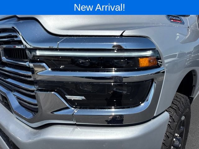 Used 2026 RAM 2500 Laramie AWD/4WD image 20