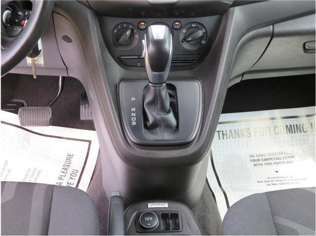 Used 2016 Ford Transit Connect XLT FWD image 26