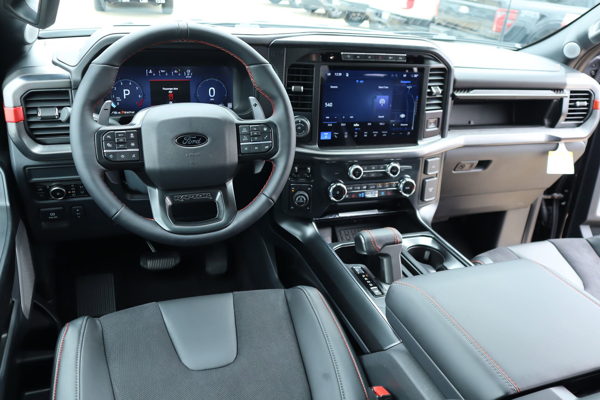 New 2026 Ford F150 Raptor image 2