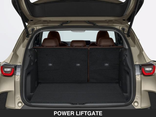 New 2026 MAZDA CX-50 AWD 2.5 S w/ Cargo Package image 10