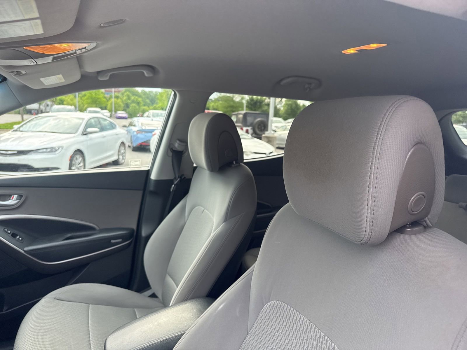 Used 2016 Hyundai Santa Fe Sport FWD image 13