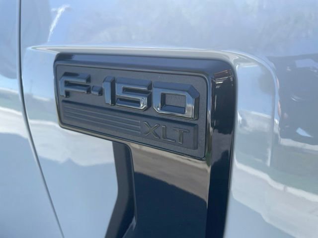 New 2026 Ford F150 XLT w/ Equipment Group 302A MID image 31