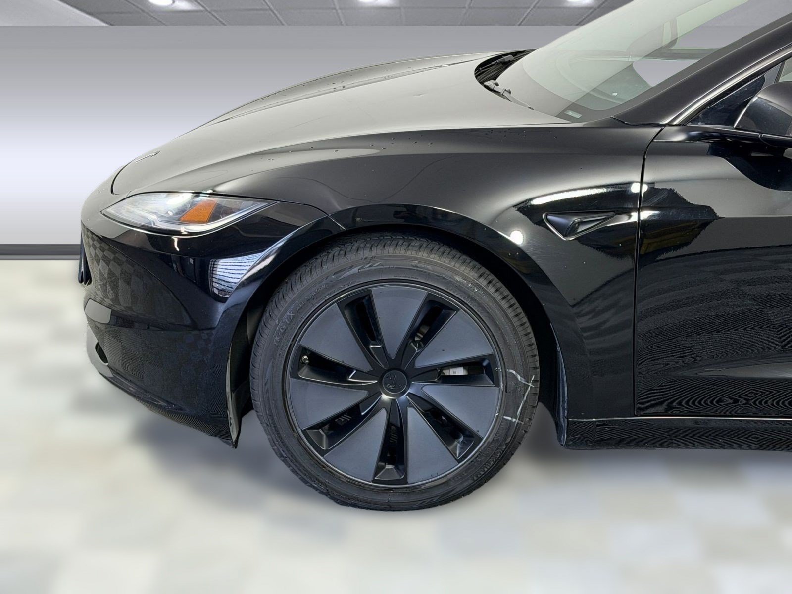 Used 2024 Tesla Model 3 Long Range AWD/4WD image 11