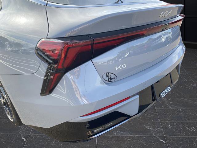New 2026 Kia K5 GT-Line image 37