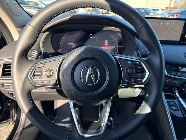 Certified 2025 Acura TLX w/ Technology Package image 15