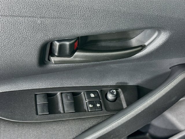 Certified 2026 Toyota Corolla LE w/ Carpet Mat Package (TMS) FWD image 19