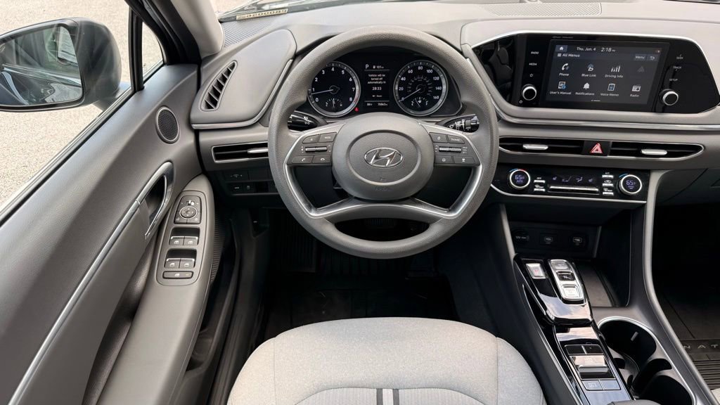Used 2020 Hyundai Sonata SEL FWD image 26