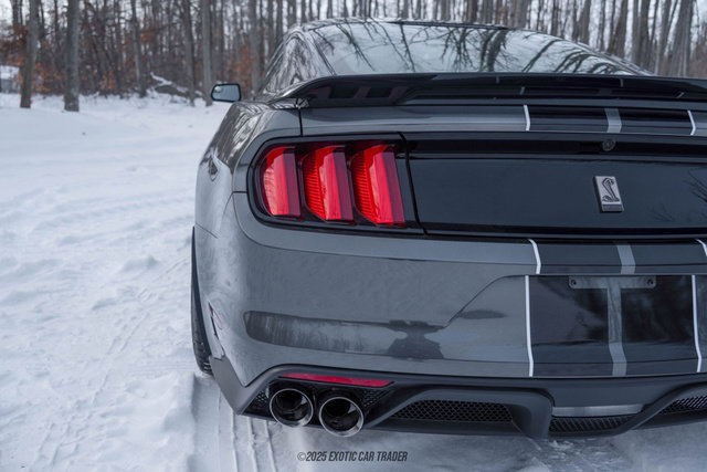 Used 2015 Ford Mustang Shelby GT350 RWD image 51