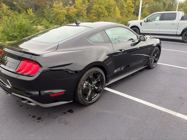 Used 2021 Ford Mustang GT Premium RWD image 12