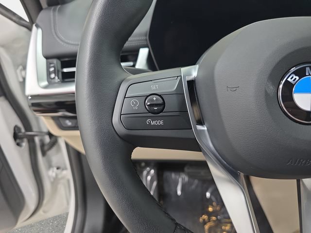 Certified 2024 BMW X1 xDrive28i w/ Convenience Package AWD/4WD image 14