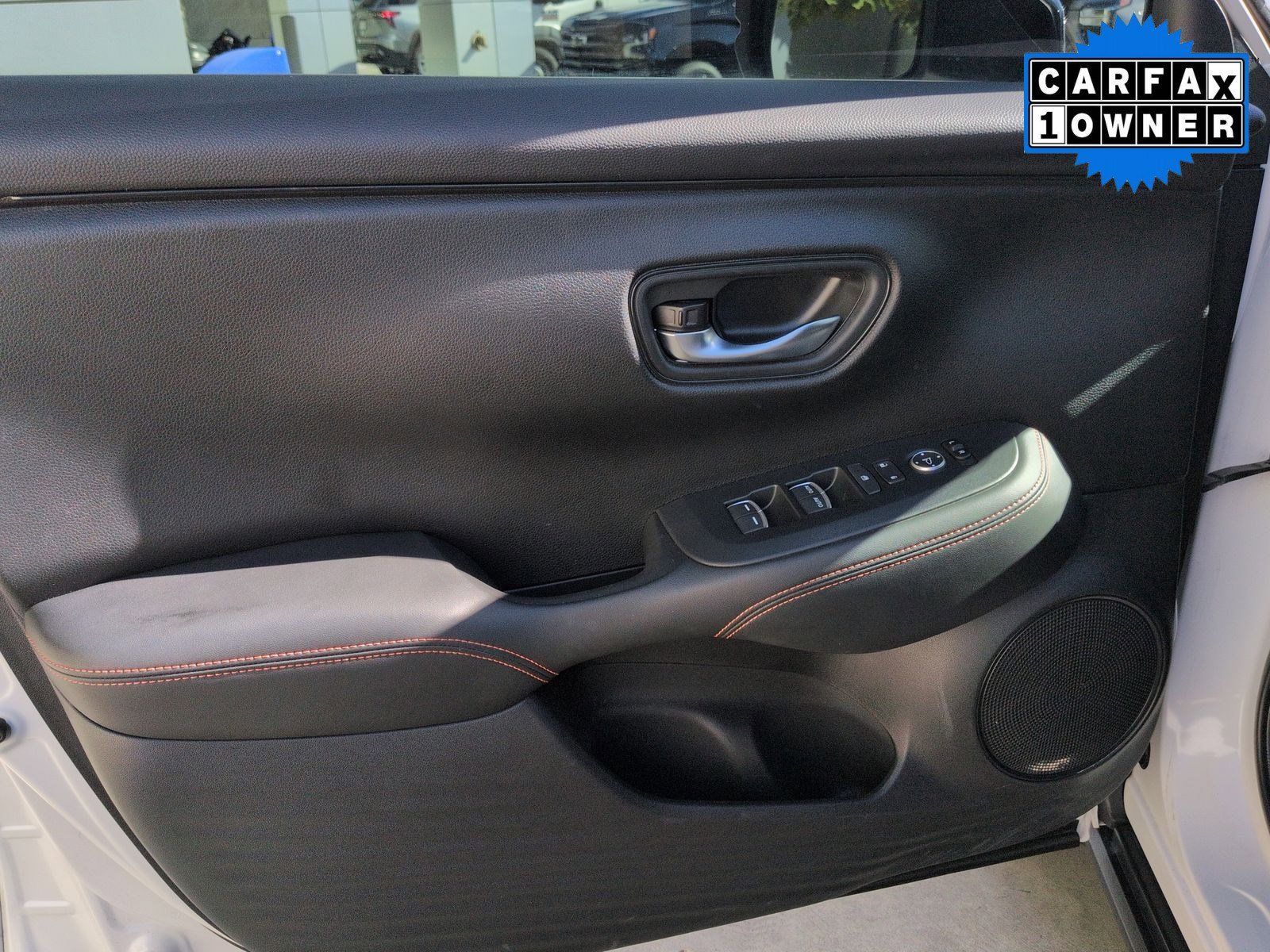 Used 2023 Honda HR-V Sport image 10