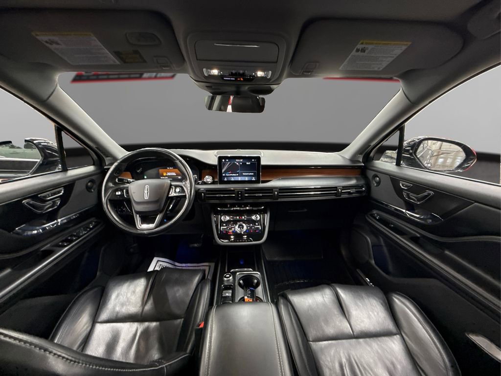 Used 2020 Lincoln Corsair Reserve w/ Equipment Group 202A image 26