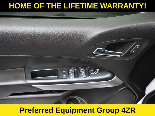 Used 2019 Chevrolet Colorado ZR2 image 13