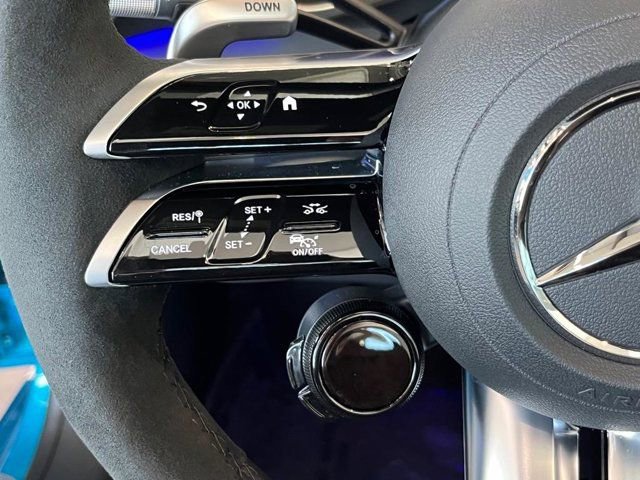 Used 2023 Mercedes-Benz SL 63 AMG 4MATIC image 91