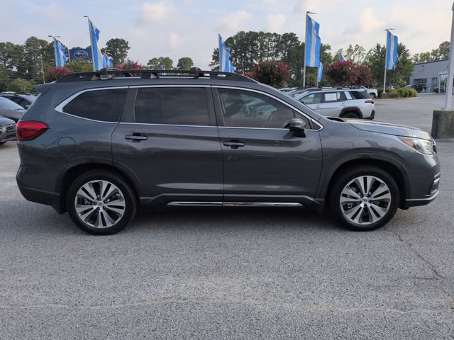 Used 2021 Subaru Ascent Limited w/ Technology Package AWD/4WD image 2