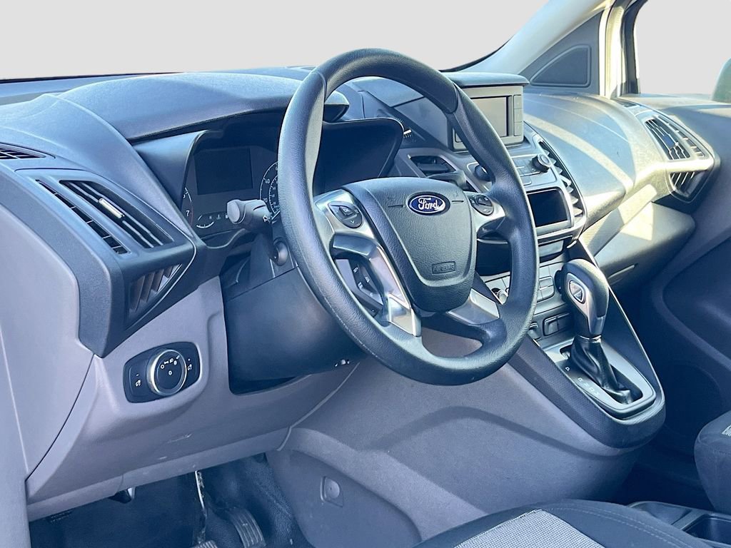 Used 2023 Ford Transit Connect XL FWD image 9