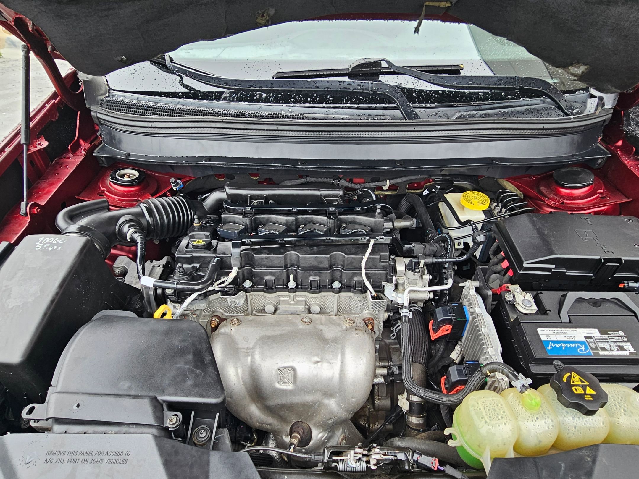 Used 2019 Jeep Cherokee Latitude Plus FWD image 32