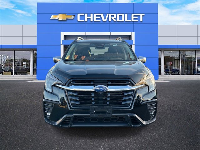 Used 2023 Subaru Ascent Limited w/ Technology Package image 8